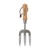 Spear & Jackson Kew Gardens 3060KEW Stainless Steel Weed Fork,