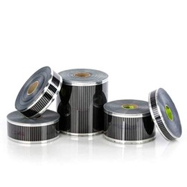 Flexwatt Reptile Heat Tape (Flame Retardant Coating) - 4 inch (1ft per qty)