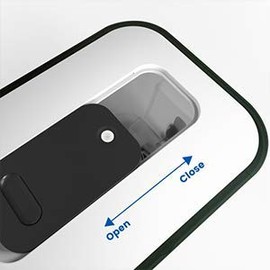 Waterdrop Water Filter Tank Replacement Indicator (Not for Jugs from Waterdrop)