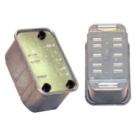 WIX FILTERS 33544 injection system