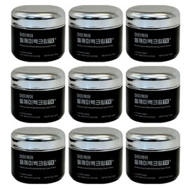 Mommycare Perilla Whitening Cream TX Plus 55g (55ml) 9 units - WAO - / 마미케어 들깨미백크림TX 플러스 55g (55ml) 9개 - WAO -