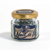 Wakaisangyou Nail it String Art Nails Bottle Steel Nail Size
