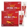 더존건강 6-year-old Korean red ginseng sticks, 26 packs, 2 boxes,