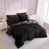 Betsey Johnson - Comforter Set, Luxuriously Soft Bedding with Matching
