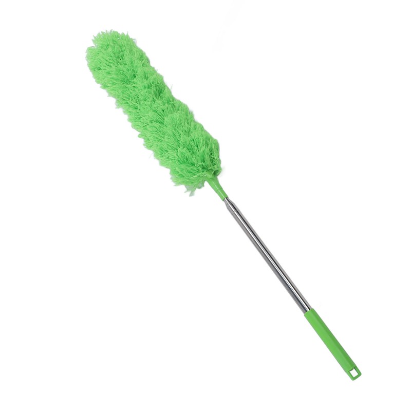 Gutter Cleaning Brush 45 to 220cm Adjustable Angle Roofing Guard