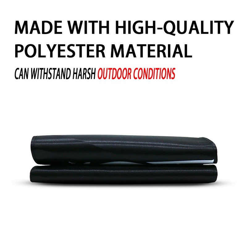 Pow Mia Flag for Motorcycle 6" x 9" Replacement Motorcycle