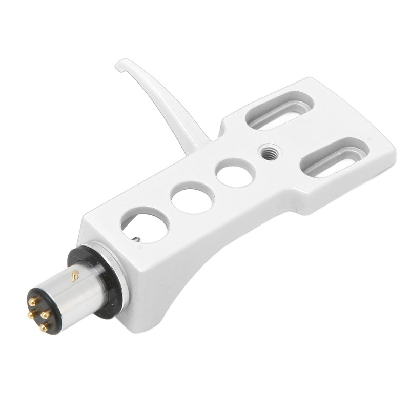 Vinyl Stylus Holder Aluminium Alloy Vinyl Record Phonograph Cartridge Holder