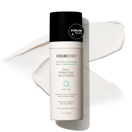 Mdsolarsciences Crema Humectante Uso Diario Fps Mantiene Piel Hidratada Ingredientes Nutritivos Antioxidantes Protección Amplio Espectro Humecta