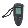 Coating Thickness Gauge 0 to 2000um Range High Accuracy LCD