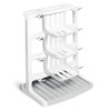 Munchkin® Tidy Dry™ Space Saving Vertical Bottle Drying Rack for