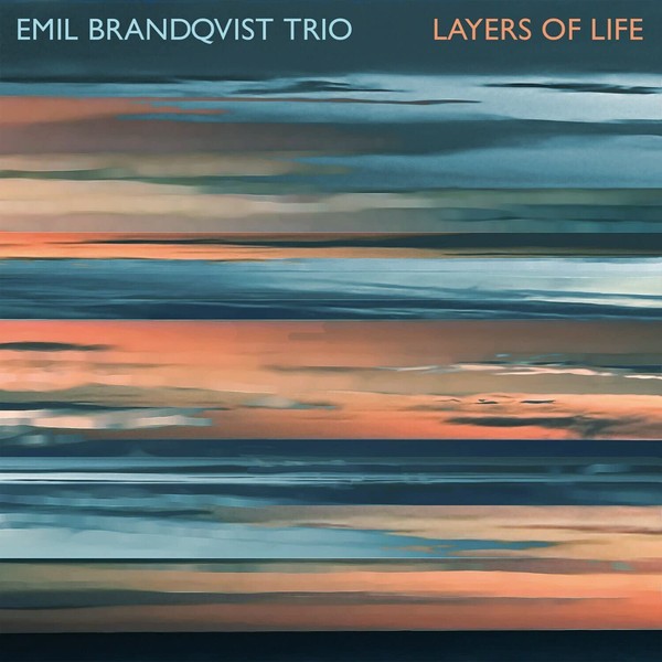 Layers of Life (Digipak)