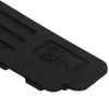 Rubber Camera Terminal Cover Lid Bottom Replacement Pad with Nonslip
