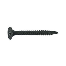 Knauf Drywall Screw TB Drill Bit for Securely Fixing Plaster Board to Metal Substructures up to 2mm - Drywall Screws, Plasterboard Screws 3.5mm x 25mm (Pack of 250)
