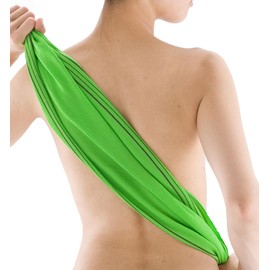 Akasuri Towel, Original, Made in Korea, Easy Back, Towel Type, Firm