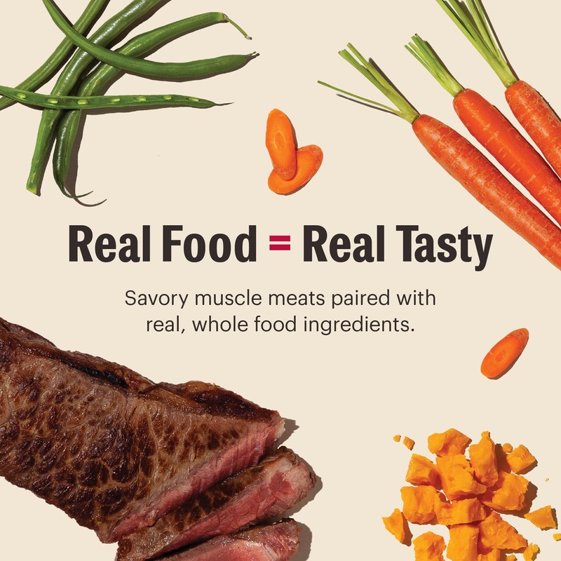 The Honest Kitchen Human Grade Wet Dog Food