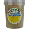Supa Supa Aquarium Fish Food Tropical Flake 1 Litre |