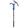 JohnDow Industries Anti-Corrosion Lever Drum Barrel Pump JDI-DEF-LP