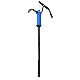 JohnDow Industries Anti-Corrosion Lever Drum Barrel Pump JDI-DEF-LP