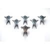 Mecha Collection Macross Series Macross Delta Sv-262Ba Draken III Fighter