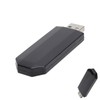 USBAC11 Network Card AC600M DualBand USB 2.4G/5G WiFi Receiver Transmitter