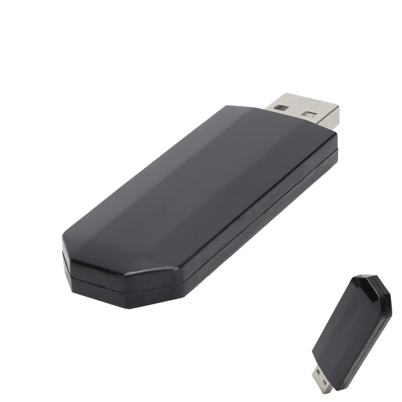 USBAC11 Network Card AC600M DualBand USB 2.4G/5G WiFi Receiver Transmitter