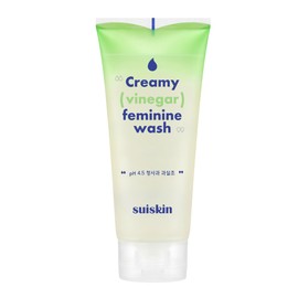 Suiskin Gentle Fruit Herb Feminine Cleanser / 수이스킨 부드러운 과실초 여성청결제