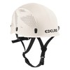EDELRID Climbing Helmet Ultralight III, Colour: Snow