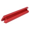 Hot Dog Cutter Ergonomic Efficient Hot Dog Slicing Tool with