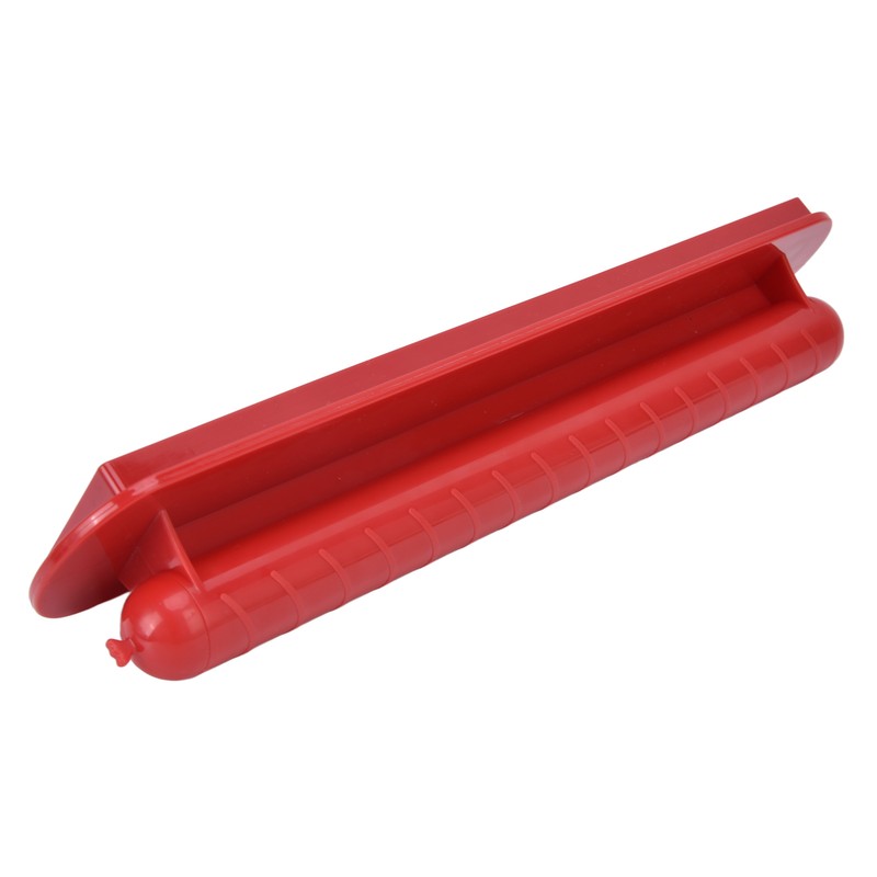 Hot Dog Cutter Ergonomic Efficient Hot Dog Slicing Tool with