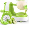 Apple peeler, multi-function fruit peeler, vegetable, fruit peeler, pear potato
