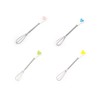 Mini Whisks 7 inch 4Pcs
