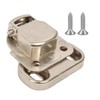 Integrated Washing Machine Hinge Compatible with Hoover, Lamona, Candy, Baumatic,