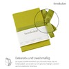 Semikolon 370019 Leporello Classico 12.2 x 17.7 cm - 14
