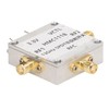 SPDT Switch with CNC Housing High Isolation Non Reflective Single