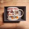 Starbucks VIRGINIA TECH Starbucks Been There Series Campus Collection Ceramic