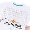 HTVRONT T-shirt Ruler Guide Tshirt Measurement Tool for Heat Press