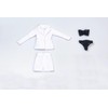 1/6 Female Figure Doll Clothes Set, Office Lady, Uniform, OL