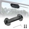 JDMON Rear Window Grip Handle Replacement for Jeep Wrangler JL