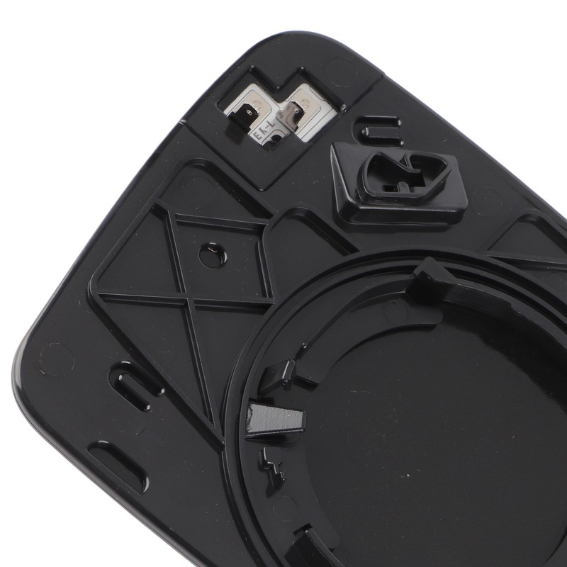 Heated Rear View Mirror Glass Clear Vision Rear View Mirror