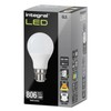 Integral LED GLS B22 806LM 9.5W EQ. to 60W 2700K