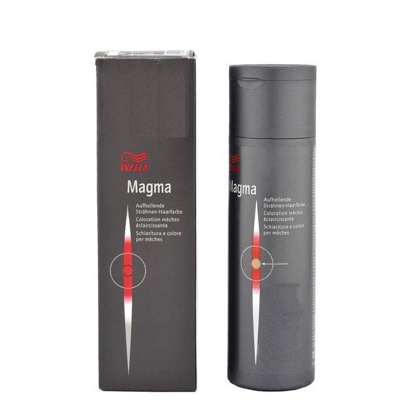 Magma/36 Gold Violet by WELLA