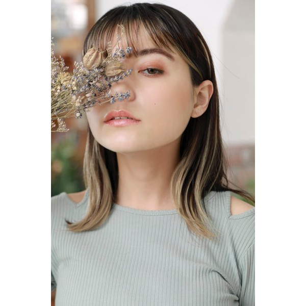 prisila IX-01-BK-CTDG Super Easy Inner Extension, Heat Resistant, Dusty Gold