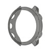 Screen Protector Case Compatible for Garmin Forerunner 55, Soft TPU