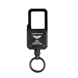 Starforged lmperial Armed Forces Morale Patches Velcro Warhammer 40K WH40 -Keychain