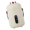 Mini Portable Electric Cup Multifunctional Health Preserving Electric Stew Cup