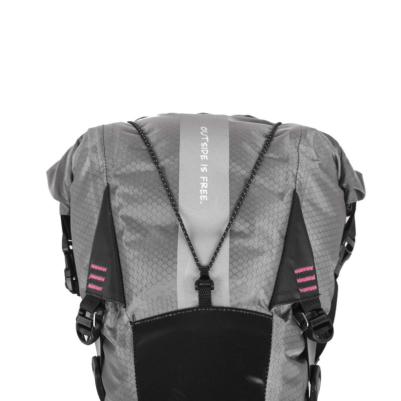 WOHO X-Touring Saddle Bag