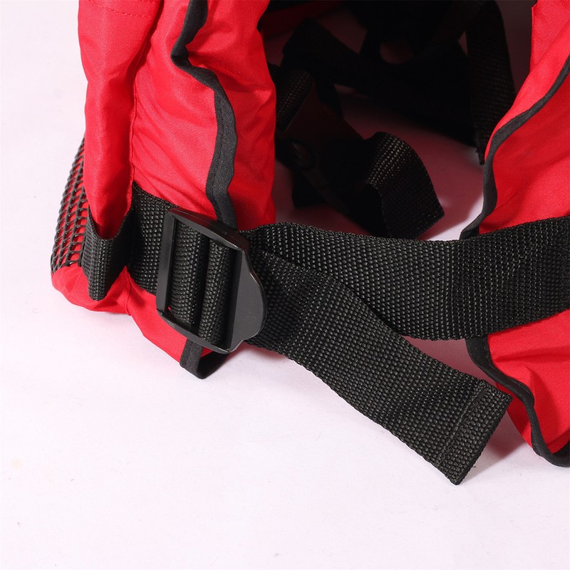 Life Jackets Adults Life Vest Adult Adjustable Canoe Kayak Dinghy