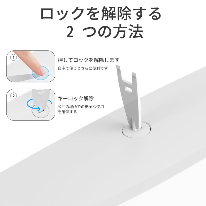 Interhasa! Paper Towel Holder Wall Mounted Large Capacity Storage Waterproof