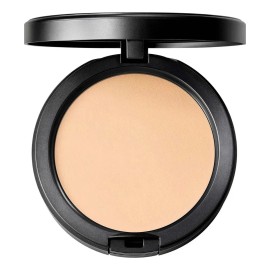 Base en Polvo MAC Studio Fix Powder Plus NW11 Mate Cobertura Media