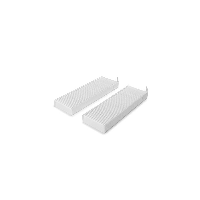 UFI Filters 53.154.00 Cabin Filter